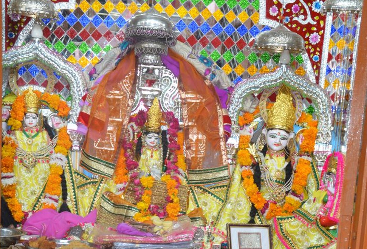 Mahabhiyan begins for the construction of Shri Ram Janmabhoomi shrine