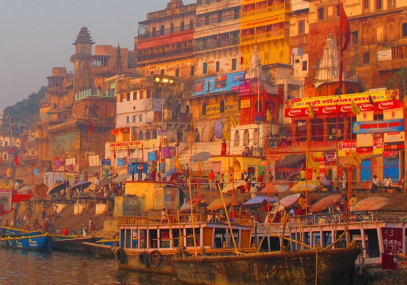 अद्भुत है बनारस : देश को एक नहीं दिए हैं आठ भारत रत्न