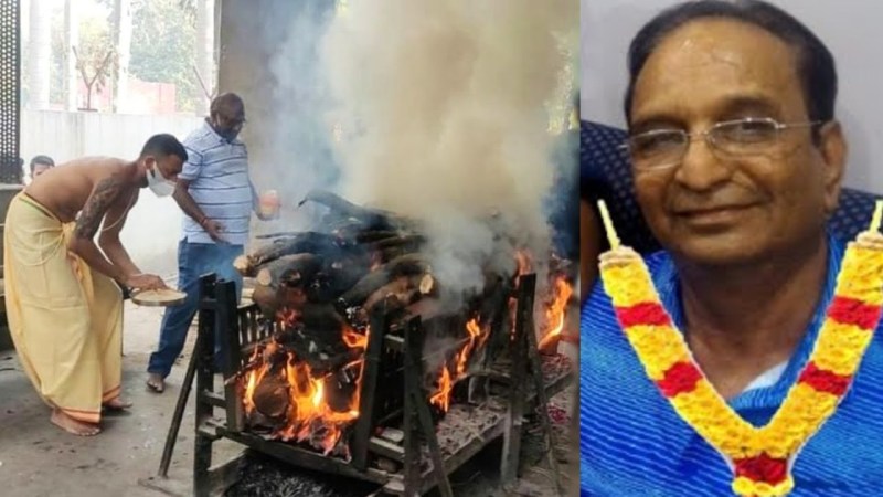 Hardik Pandya Pens Emotional Letter For Late Father Himanshu Pandya