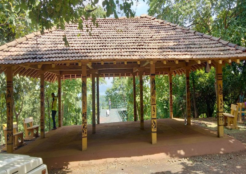 बर्ड फ्लू से दानह का पर्यटन व्यवसाय अटका