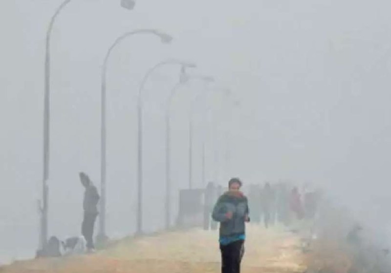 यूपी के इन 20 जिलों में पड़ेगी भयंकर ठंड, मौसम विभाग ने जारी किया अलर्ट, लिस्ट में ये शहर शामिल