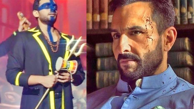 BJP leader Ram Kadam demands apology from 'Tandav 'team