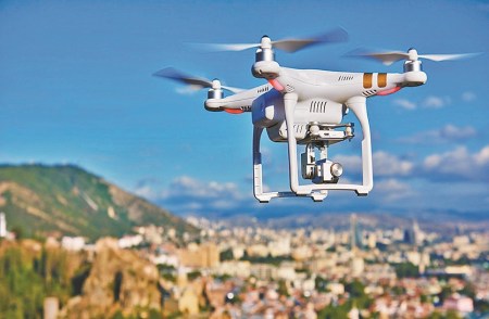 drone