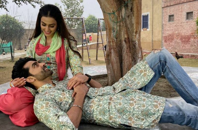 तेरी मेरी एक जिंदड़ी के कलाकारों में दिखेगी आत्मनिर्भर भारत की झलक