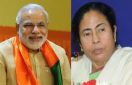 23 को पीएम मोदी बनाम सीएम ममता संभव