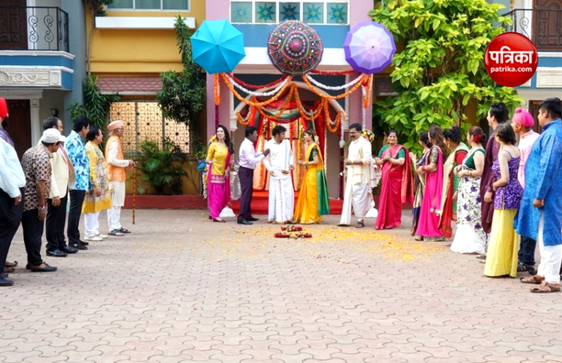 Popatlal Marriage twist