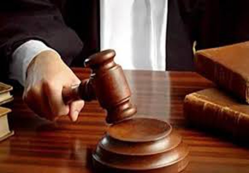 पत्नी की गला दबाकर की थी हत्या, थाने में बोला गिरकर हुई मौत, आरोपी पति को मिला आजीवन कारावास