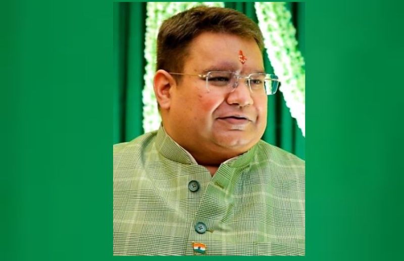 दिनेश बजाज बने पश्चिम बंग हिन्दी एकेडमी के वाइस चेयरपर्सन