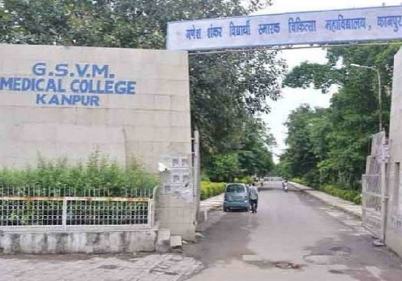 कानपुर में खुला प्रदेश का पहला कार्डियक-न्यूरो एनेस्थेसियोलॉजी आइसीयू, दिमाग और दिल की धमनियों में खून का थक्का जमने पर इलाज में होगी आसानी