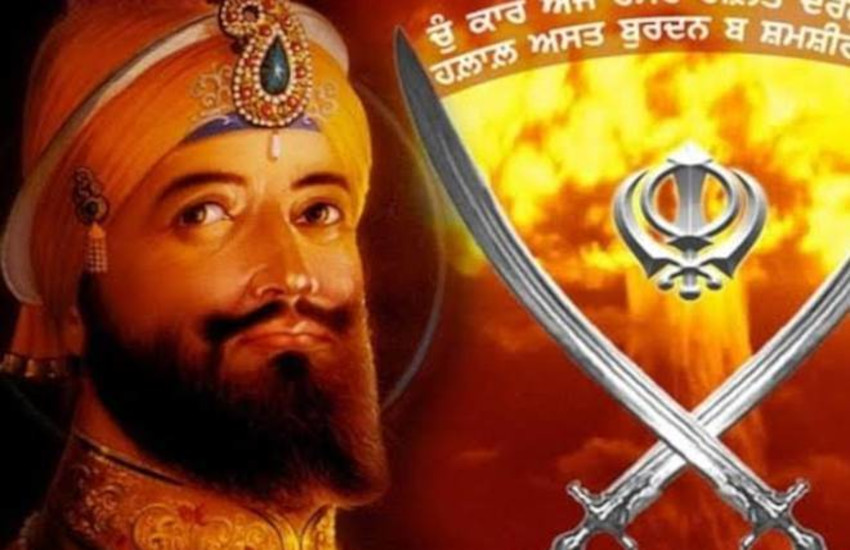 Prakash Parv 2021 Guru Govind Singh Chamkaur War Story