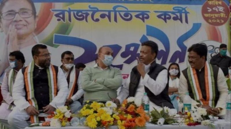 दो-चार नेताओं के पार्टी छोडऩे से कोई फर्क नहीं पड़ेगा - फिरहाद