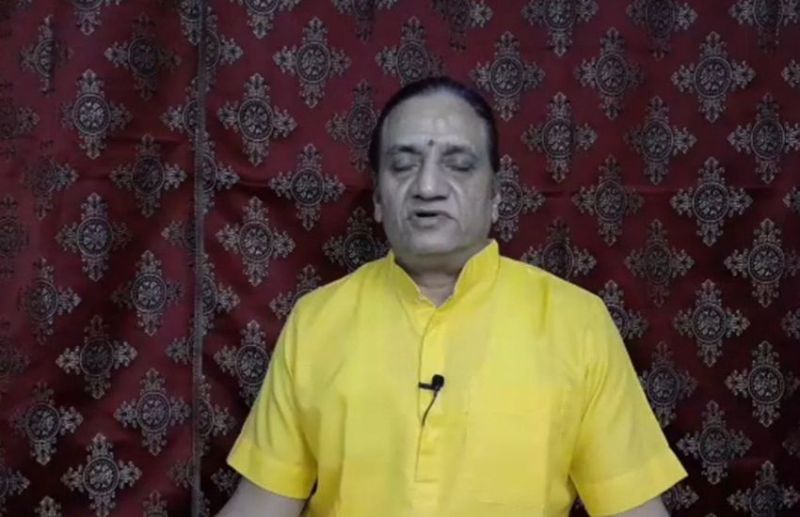 कर्मों में योग ही कौशल - राजेश व्यास