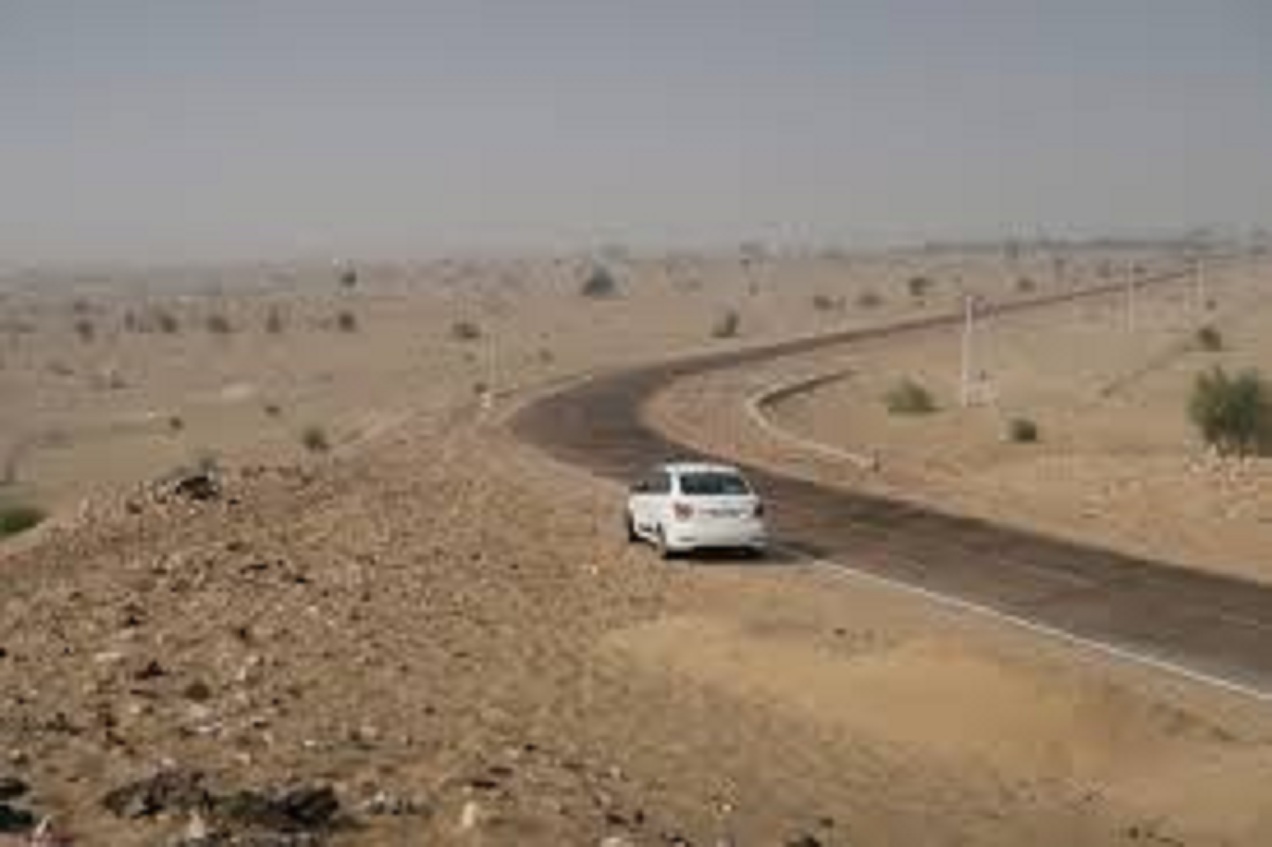 592 किमी लंबी 120 सड़कों के लिए 62 करोड़ रुपए की वित्तीय स्वीकृति