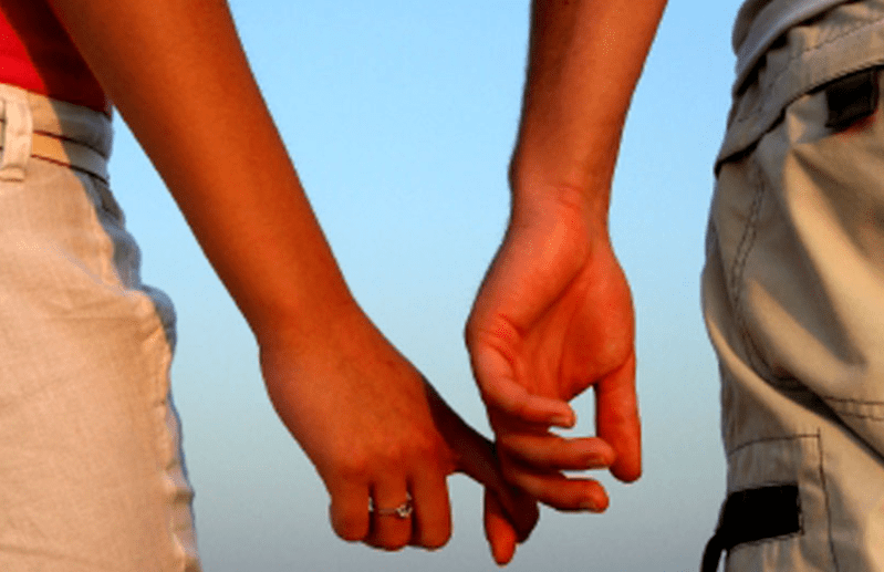 live in Relationship