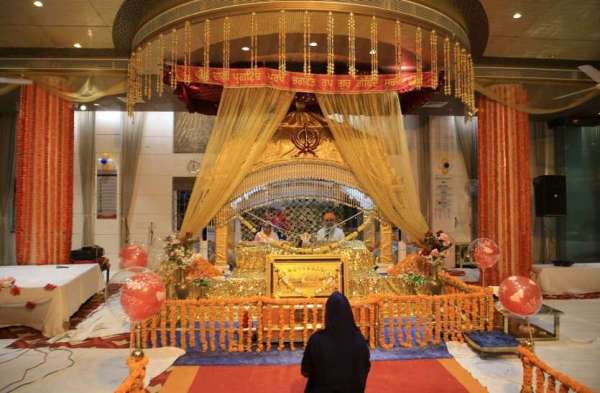 guru govind jayanti celebrated