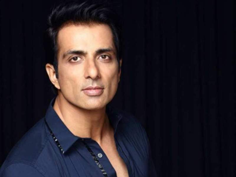 Sonu Sood 