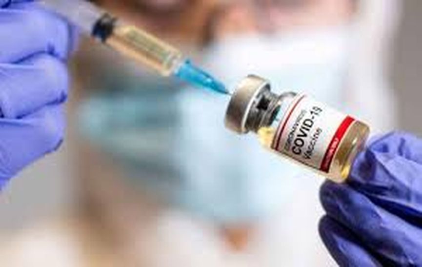 चिकित्सा विभाग के एएओ की मौत, 6 दिन पहले लगा था टीका