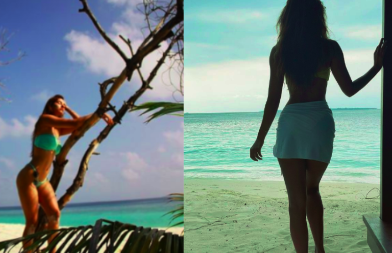 Disha Patani Viral Pics