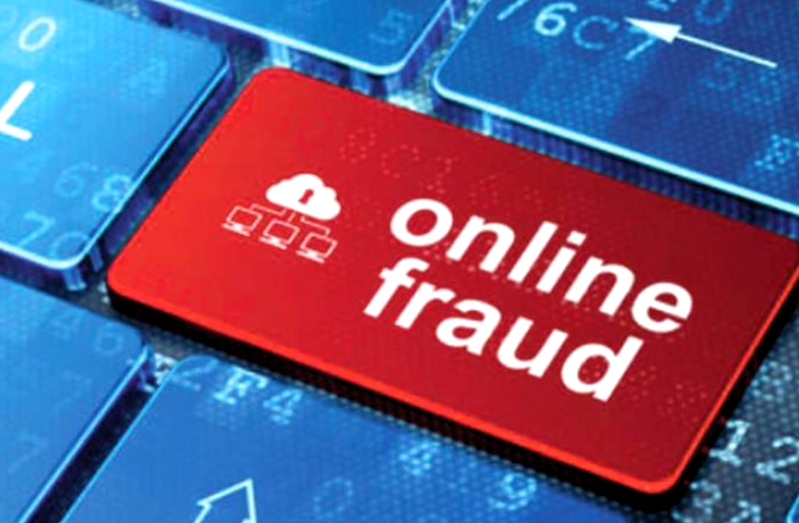 OLX पर फ्रॉड : विज्ञापन देखकर 65 हजार में हुई बाइक की डील, रुपये मिलते ही आरोपी बाइक लेकर फरार