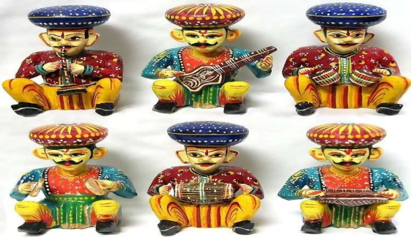 HANDICRAFT---हैण्डीक्राफ्ट निर्यातकों के 150 करोड़ के रिफण्ड अटके