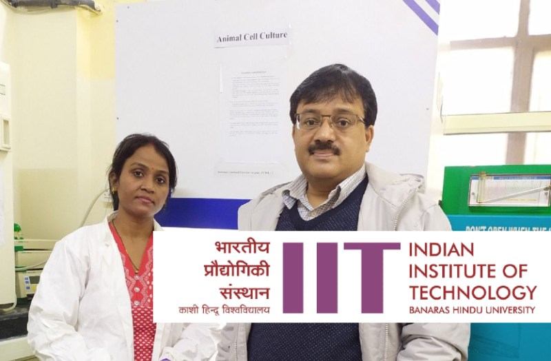 BHU Kala Azar Vaccine Trial