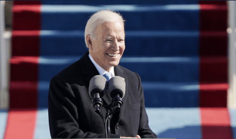 joe biden