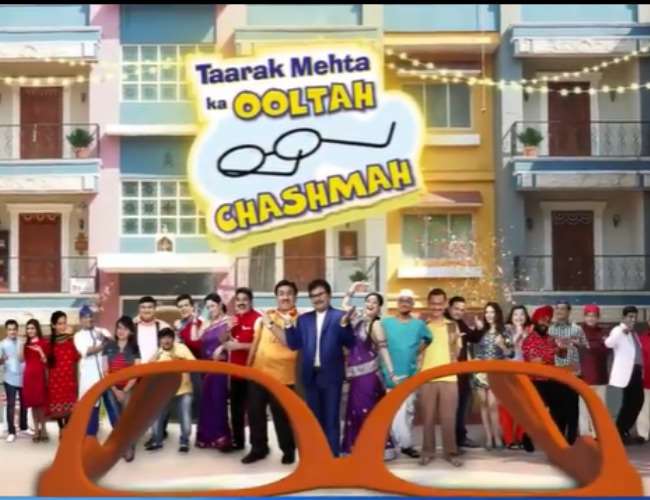 Taarak Mehta Ka Ooltah Chashmah