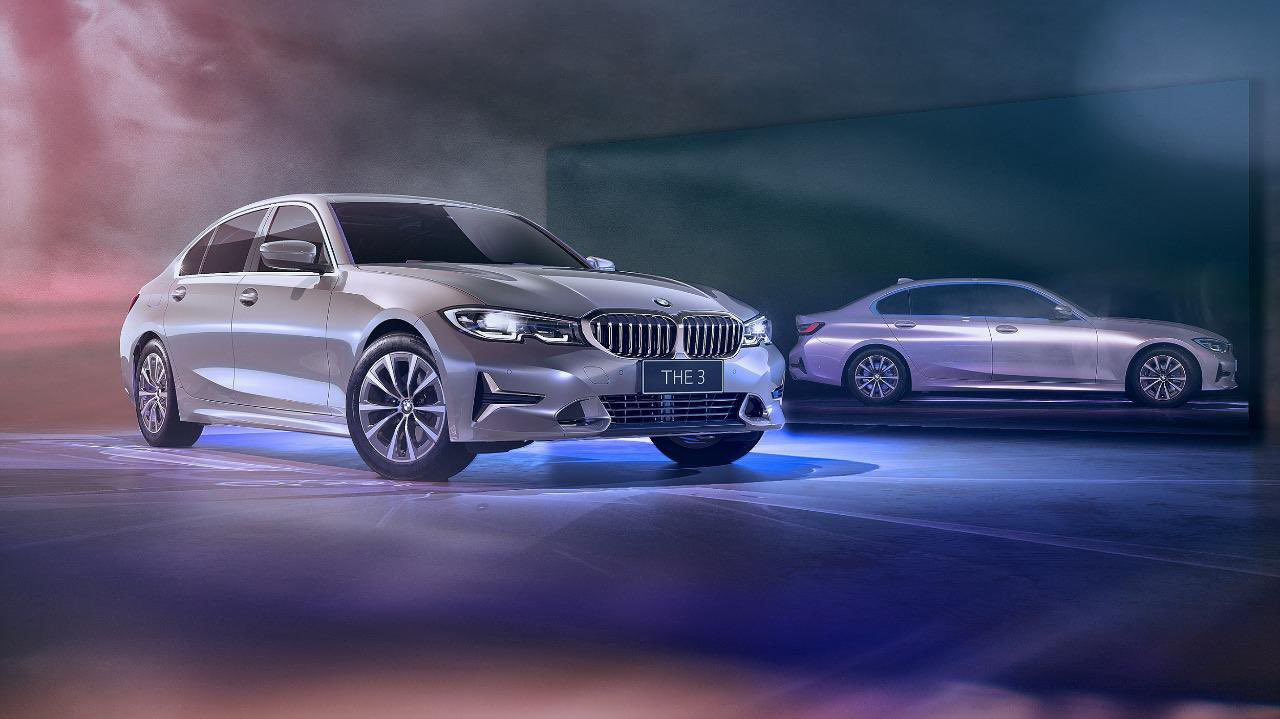 BMW to bring 25 new products in India this year, launch 3 Series Gran Limousine