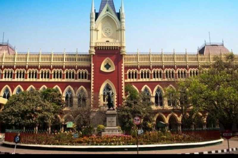Calcutta Highcourt