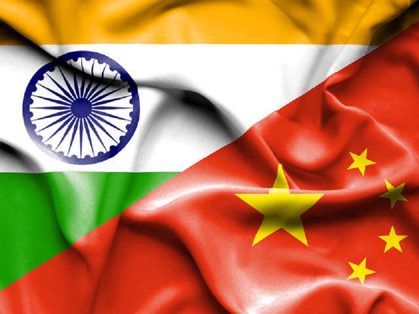 भारत और चीन के बीच रेशम की राह से बीते साल शून्य रहा व्यापार