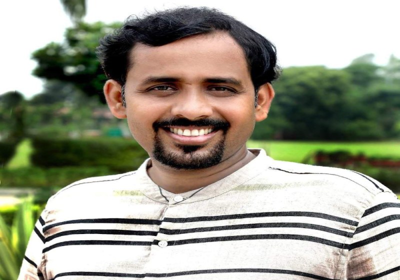 गणतंत्र दिवस पर विदेश में गूंजेगा 'वंदे मातरम', लखनऊ से पंकज प्रसून कैम्ब्रिज विवि में करेंगे भारत की ओर से प्रतिनिधित्व