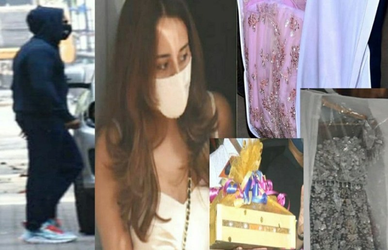 Varun Dhawan and Natasha Dalal wedding