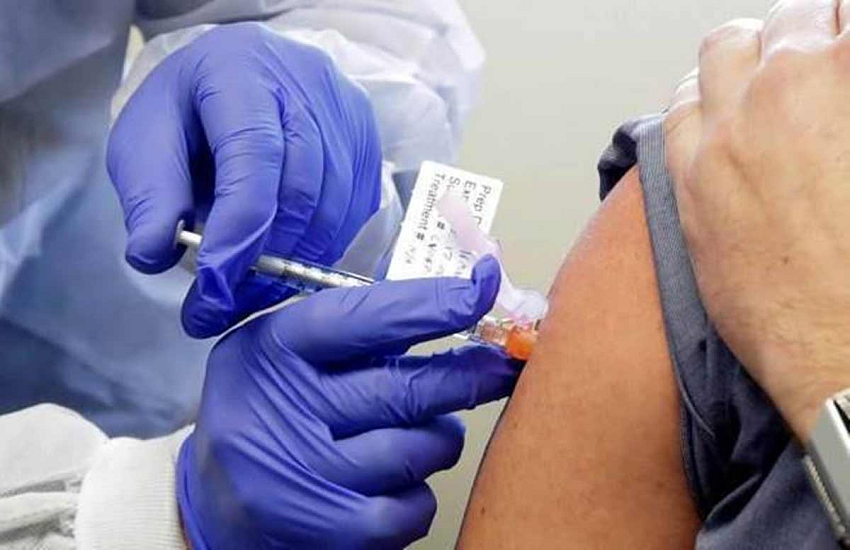 गुरुग्राम में कोरोना का टीका लगने के 130 घंटे बाद महिला हेल्थ वर्कर की मौत, परिजनों ने वैक्सीन को बताया वजह