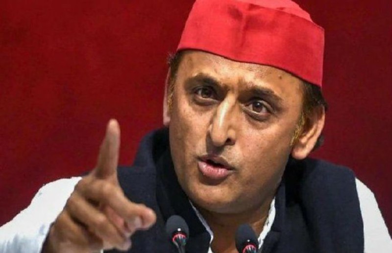 Akhilesh yadav