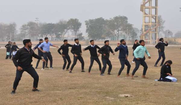 श्रीगंगानगर....