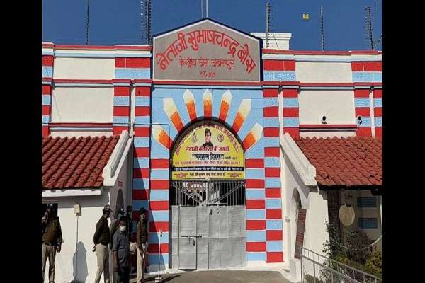 CM Shivraj Chauhan in Jabalpur