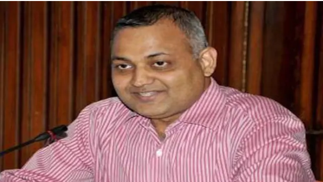 somnath bharti