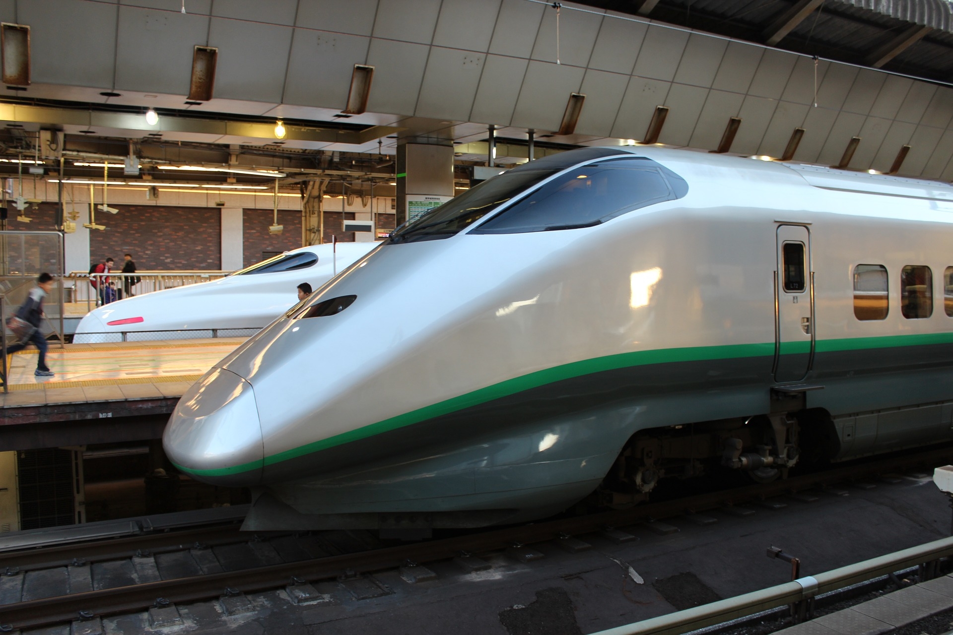 7 companies showed interest for tunnel construction for Bullet train