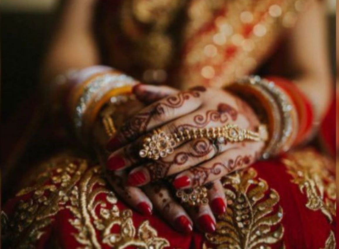 नहाने के दौरान गीजर में करंट से नवविवाहिता की मृत्यु