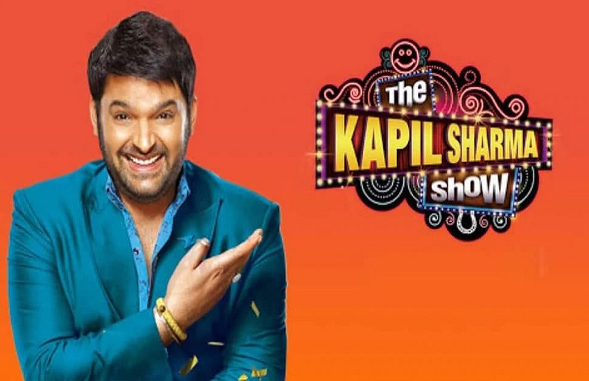 The Kapil Sharma Show Is Going To Be Off Air