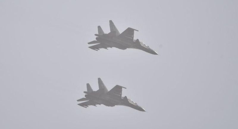 तेजस लड़ाकू विमान में डालेंगे छठी जनरेशन की टेक्नोलॉजी