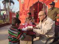 Operation Muskan: Homecoming of 84 minor children in 16 days