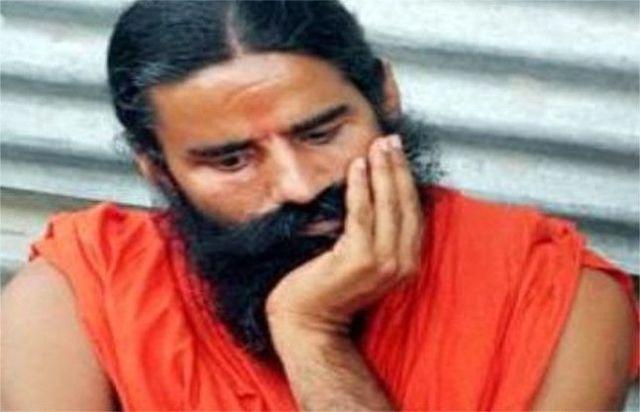 Baba Ramdev billions of rupees were lost in first month of 2021