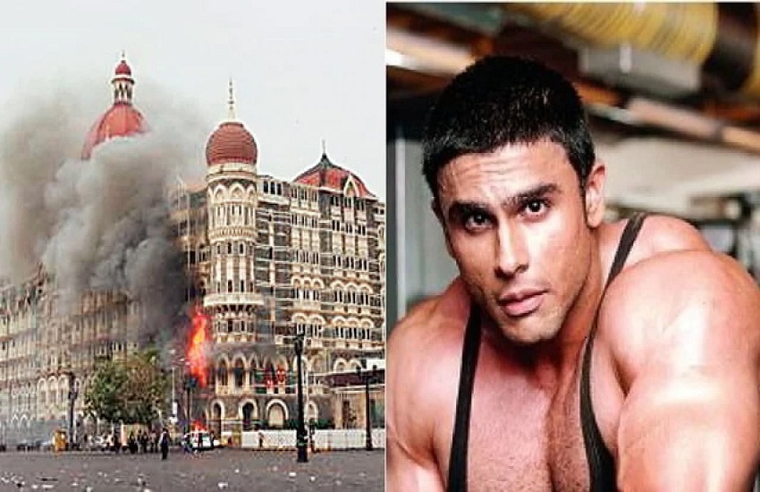 Mahesh Bhatt son Rahul Bhatt Friend Of Mumbai terrorist David Headley