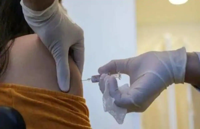 Andhra Pradesh : कोरोना वैक्सीन के साइड इफेक्ट से आशा कार्यकर्ता की मौत!