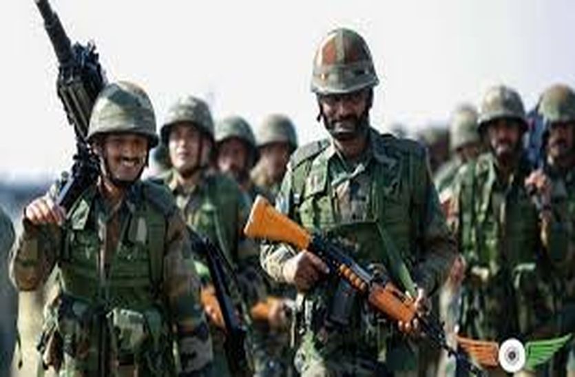 Indian Army