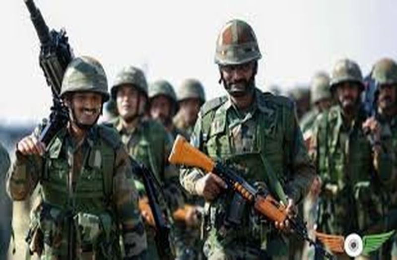 Indian Army