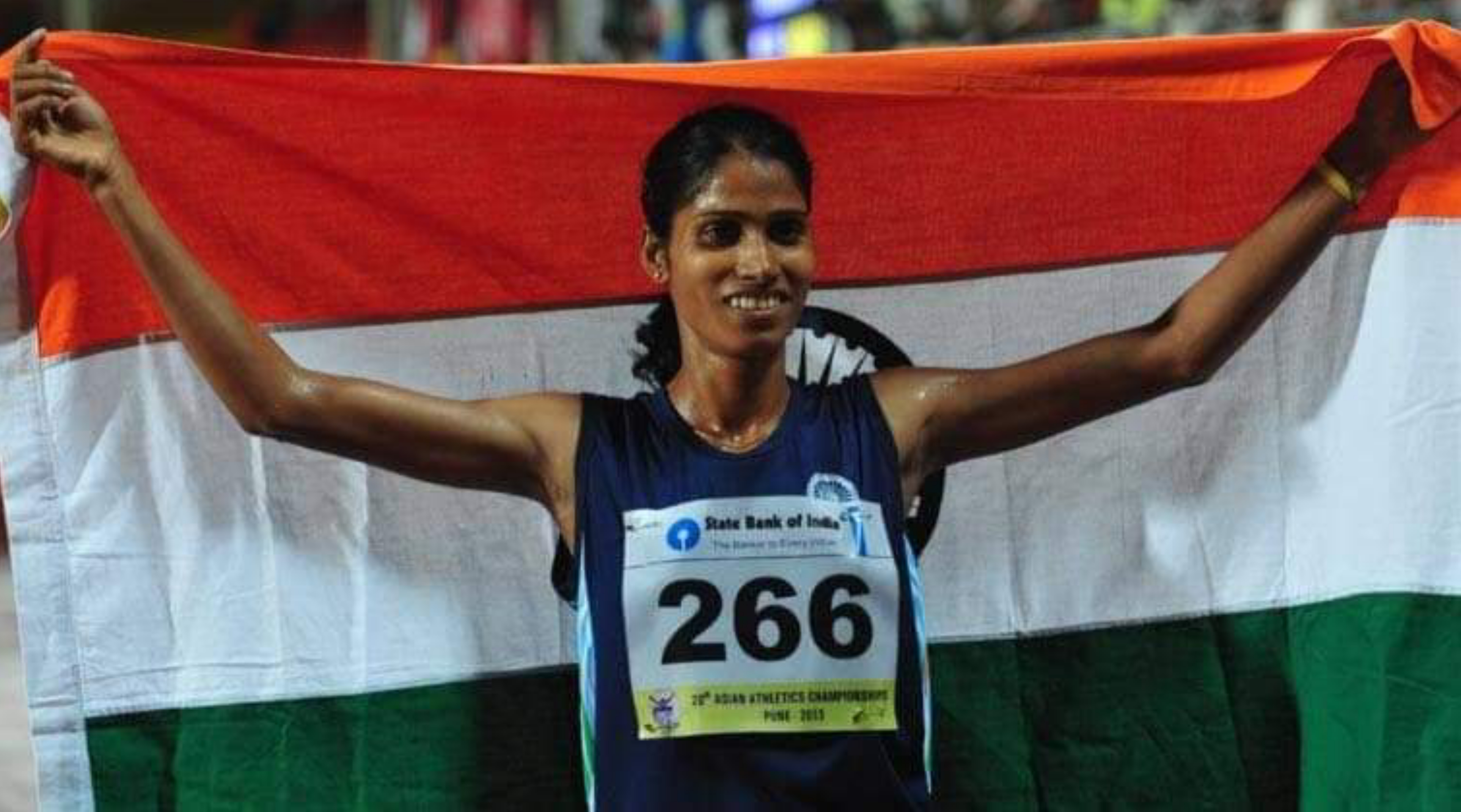 अंतरराष्ट्रीय एथलीट सुधा सिंह को पद्मश्री पुरस्कार मिलने की घोषणा होने पर जिले में खुशी की लहर