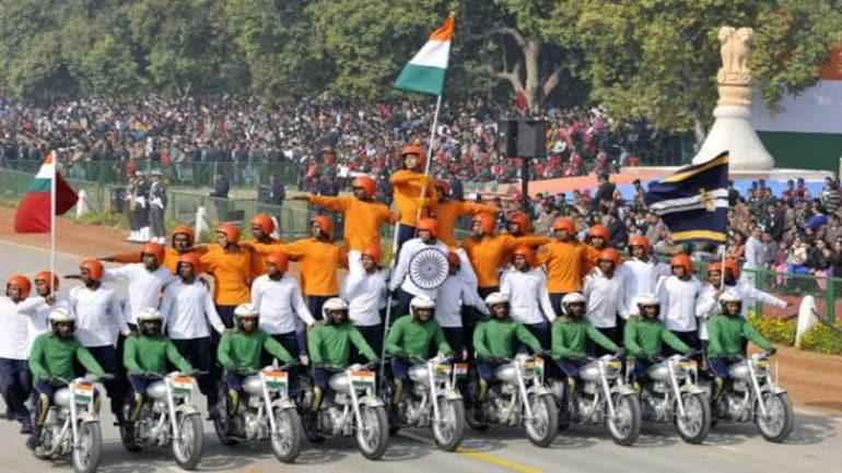 Republic day 2021