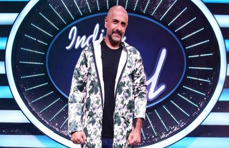 Vishal Dadlani